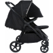 Коляска для погодок Mast M.Twin X