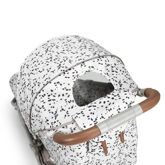 Прогулянкова коляска Elodie Details MONDO (Dalmatian Dots)
