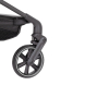 Прогулянкова коляска Carrello Evo CRL-5533 (Parchment Beige) УЦ