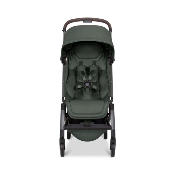 Прогулянкова коляска Joolz Aer 2 (Forest Green) + слінг Wildride