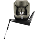 Автокрісло Britax Römer SWIVEL-GROW Max Air (Urban Olive) УЦ