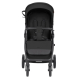 Прогулянкова коляска CARRELLO Bravo M/Lite CRL-5529 (Bamboo Green)