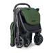 Прогулянкова коляска Easywalker Jackey2 FULL (Deep Green)