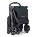 Прогулянкова коляска Easywalker Jackey2 FULL (Midnight Black)