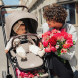 Універсальна коляска 2 в 1 Britax Römer RIO