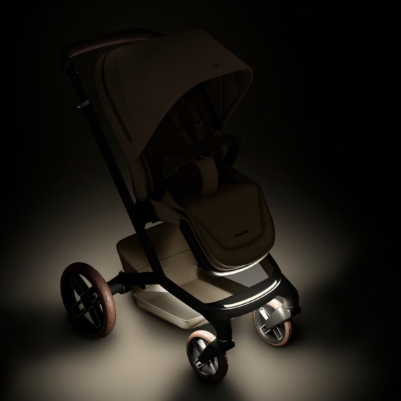 Універсальна коляска 2 в 1 Maxi-Cosi Fame