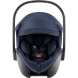 Автокрісло Britax Römer Baby-Safe Pro 2025 (Style / Night Blue) УЦ
