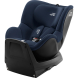 Автокрiсло Britax Römer Dualfix Plus (Night Blue) УЦ