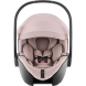 Автокрісло Britax Römer Baby-Safe Pro 2025 (Style / Dusty Rose)