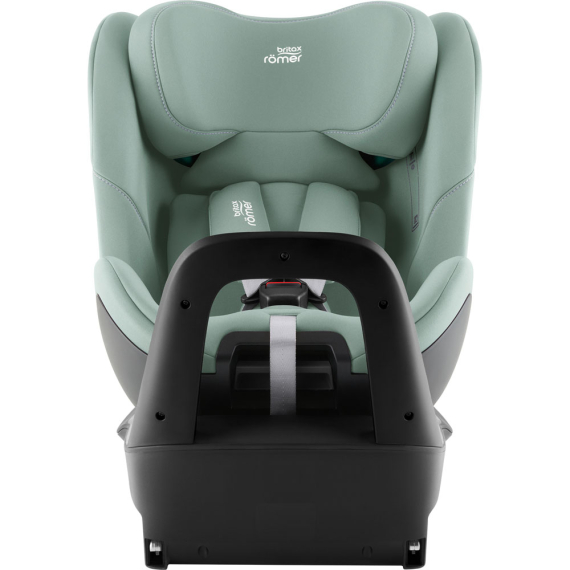 Автокрісло Britax Römer Swivel (Jade Green)