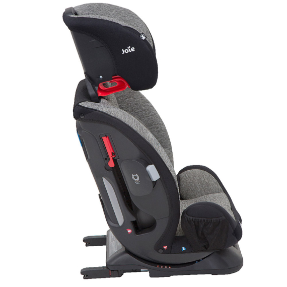 Автокрісло Joie Every Stage FX (Grey Flannel)