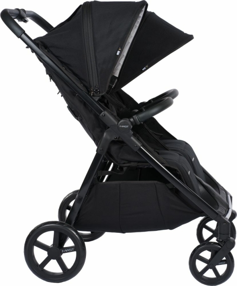 Коляска для погодок Mast M.Twin X