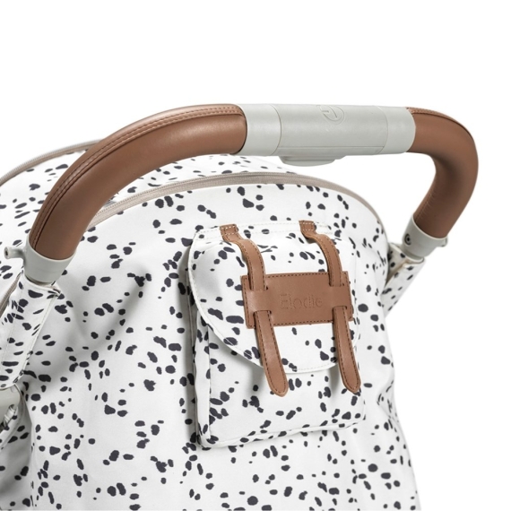 Прогулянкова коляска Elodie Details MONDO (Dalmatian Dots)