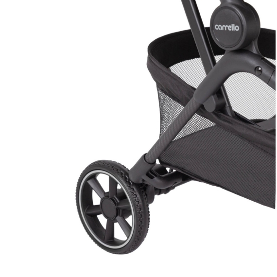 Прогулянкова коляска Carrello Evo CRL-5533 (Parchment Beige) УЦ