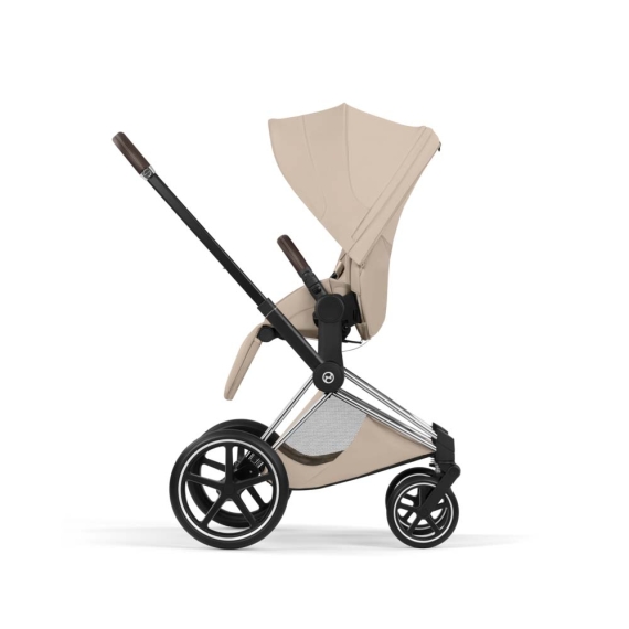 Прогулянкова коляска Cybex Priam Style