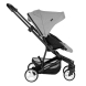 Прогулочная коляска Easy Walker Charley FULL (Cloud Grey)