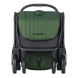 Прогулянкова коляска Easywalker Jackey2 FULL (Deep Green)