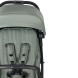 Прогулянкова коляска Easywalker Jackey2 FULL (Agave Green)