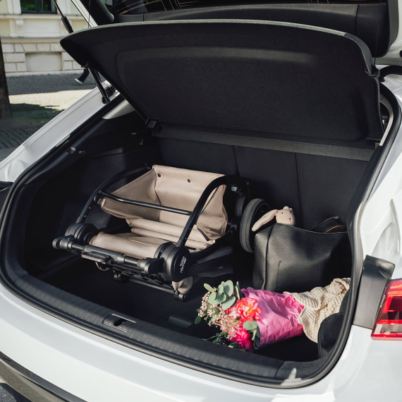 Універсальна коляска 2 в 1 Britax Römer RIO