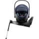 Автокрісло Britax Römer Baby-Safe Pro 2025 (Style / Night Blue) УЦ