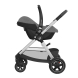 Автокрісло MAXI-COSI CabrioFix i-Size (Select Grey)