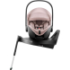 Автокрісло Britax Römer Baby-Safe Pro 2025 (Style / Dusty Rose)