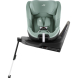 Автокрісло Britax Römer Swivel (Jade Green)
