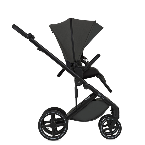 Універсальна коляска 2 в 1 Anex Mev (Ditto)