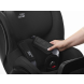 Автокрiсло Britax Römer Dualfix Plus (Carbon Black)
