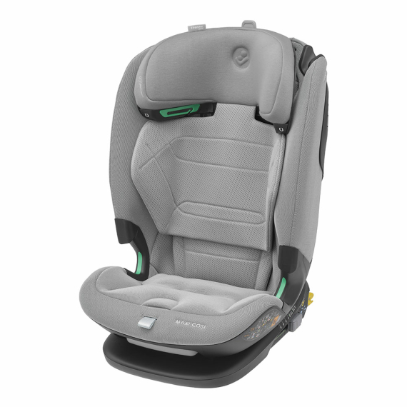 Автокрісло MAXI-COSI Titan Pro 2 i-Size (Authentic Grey)