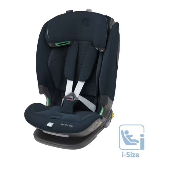 Автокрісло MAXI-COSI Titan Pro 2 i-Size (Authentic Blue)