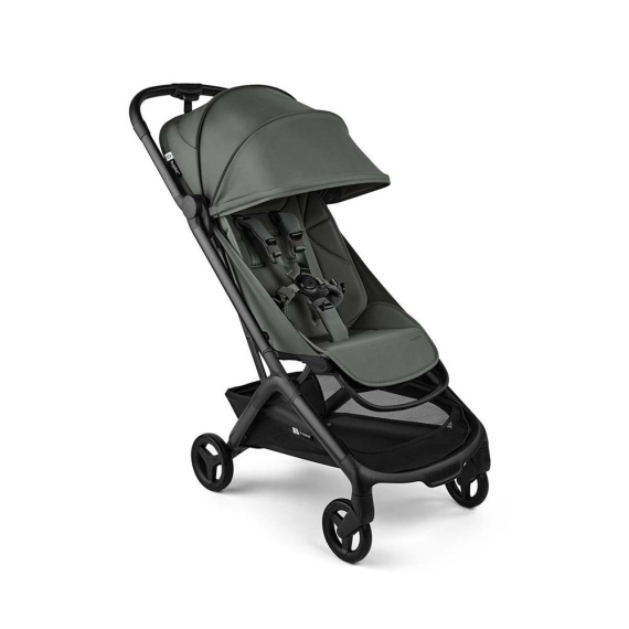 Прогулянкова коляска Bugaboo Butterfly 2 (Forest Green)