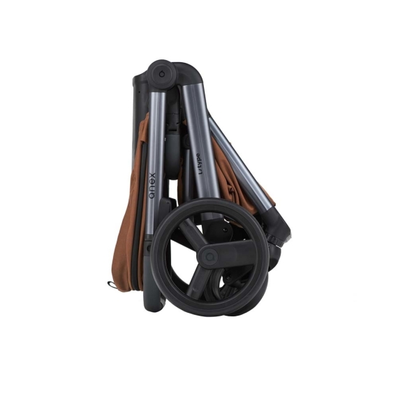 Універсальна коляска 2 в 1 Anex l/type (Hazel)