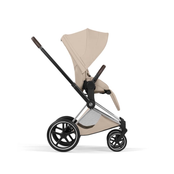 Прогулянкова коляска Cybex Priam Style