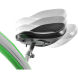 Велосипед триколісний Qplay ELITE+ (Green)