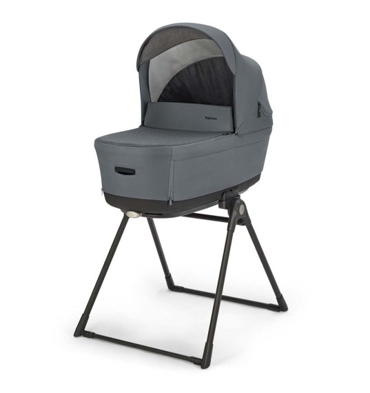 Універсальна коляска 4 в 1 Inglesina Electa Darwin Infant Recline