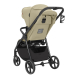 Прогулянкова коляска CARRELLO Bravo M/Lite CRL-5529 (Bamboo Green)