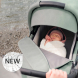 Универсальная коляска 3 в 1 Britax Römer SMILE 5Z с автокреслом Baby-Safe 5Z