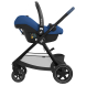 Автокрісло Maxi-Cosi ROCK i-Size (Essential Blue)