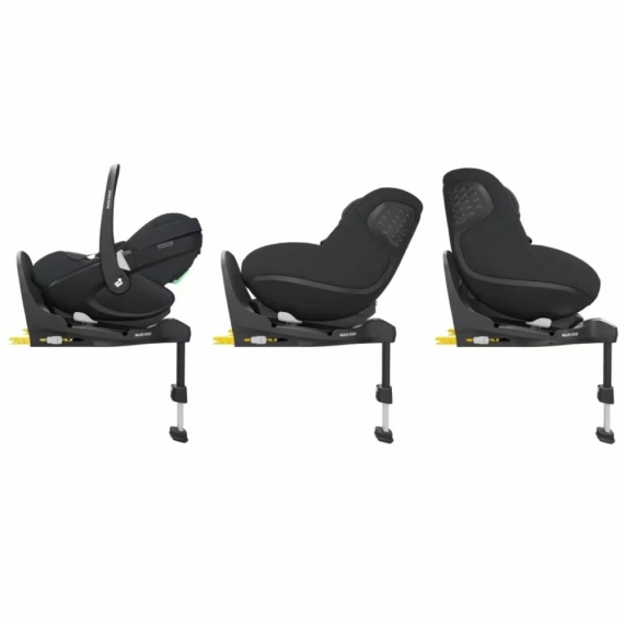Платформа MAXI-COSI FamilyFix 360 Pro (Black)
