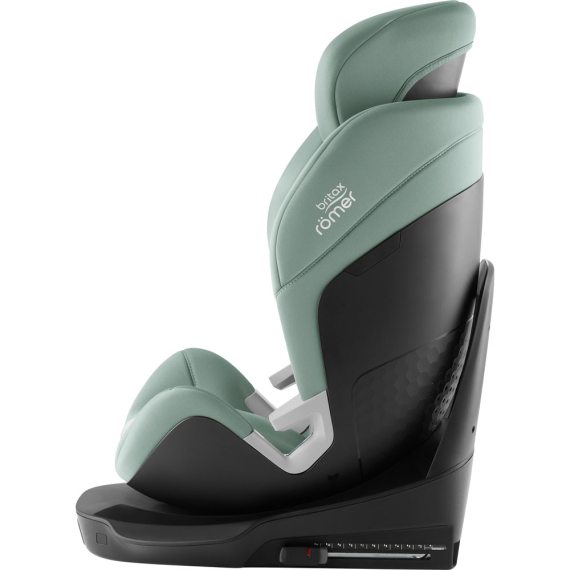 Автокрісло Britax Römer Swivel (Jade Green)