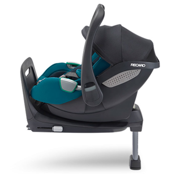 Автокрісло RECARO Avan (Steel Blue)