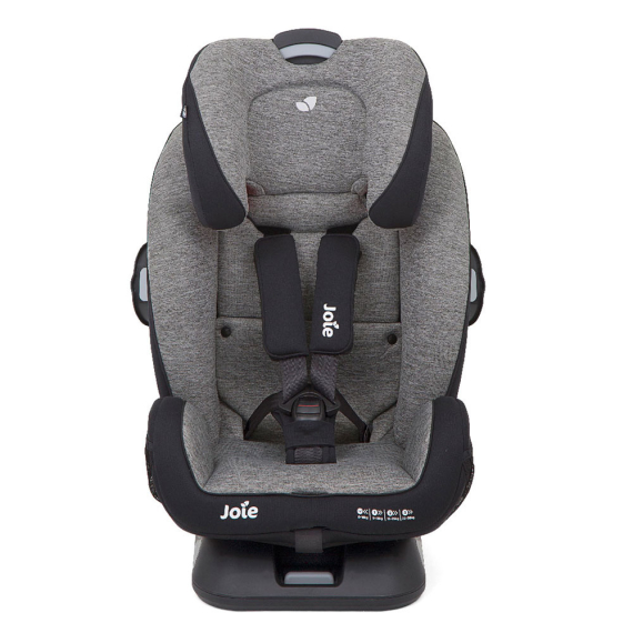Автокрісло Joie Every Stage FX (Grey Flannel)