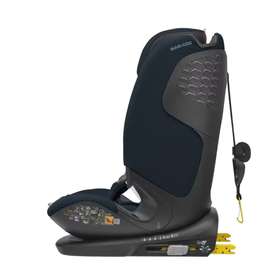 Автокрісло MAXI-COSI Titan Pro 2 i-Size (Authentic Blue)