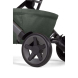 Прогулянкова коляска Joolz Aer 2 (Forest Green) + слінг Wildride