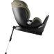 Автокрісло Britax Römer SWIVEL-GROW Max Air (Urban Olive) УЦ