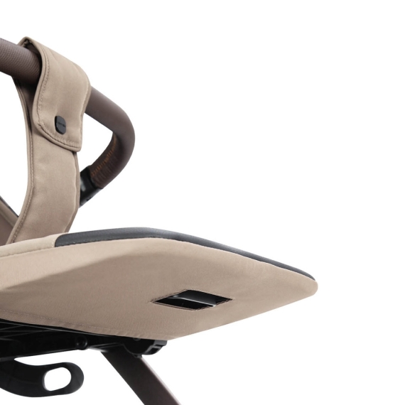Прогулянкова коляска CARRELLO Bravo M/Lite CRL-5529 (Bamboo Green)