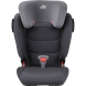 Автокрісло BRITAX ROMER KIDFIX III M (Storm Grey) УЦ