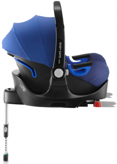 Платформа BRITAX ROMER Baby-Safe i-Size УЦ