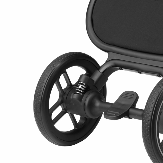 Прогулянкова коляска MAXI-COSI Leona 2 Luxe (Twillic Truffle)